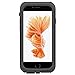 Trident 4.7-Inch Cyclops Series Case for Apple iPhone 6/6s - Retail Packaging - Grey