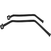 TRQ Fuel Tank Strap | For 2003-2009 Lexus GX470 Toyota 4Runner