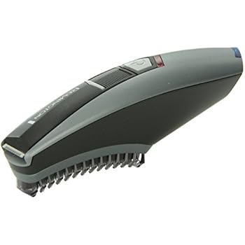 Amazon Com Remington Scc 100 Short Cut Clipper Rechargeable