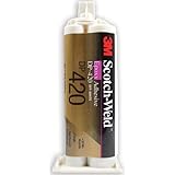 3M DP420 Epoxy Adhesive - Off-White