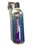 Wet Original Water-Based Gel Body Glide Personal Lubricant 18.7 oz Bottle with Pump