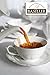 Basilur, Magic Fruits Collection, Single Origin, 100% Pure Ceylon Tea, Strawberry & Kiwi, 20 Count Foil Enveloped (Pack of 6)