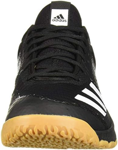 adidas women's crazyflight x 3 volleyball shoes