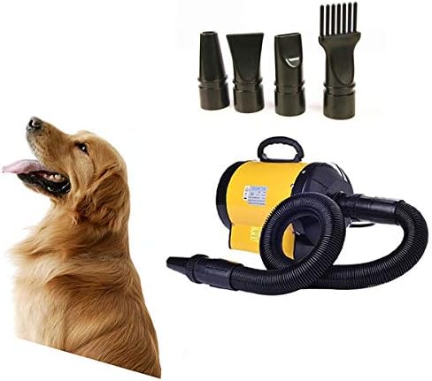 blower for pet grooming