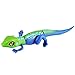 ROBO ALIVE Robotic Lizard Toy Pet (Green + Blue) Series 2