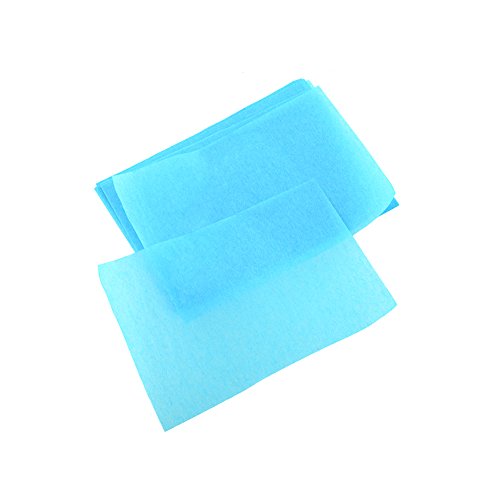 MSmask Facial Oil Absorbing Tissue Portable Oil Control Absorbing Tissue Absorption Film Makeup Blotting