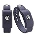 Cra-Z-Art SoundMoovz Musical Bandz, Motion-Activated, Bluetooth Music player – Black