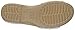 Crocs Women's Sarah W Wedge Sandal