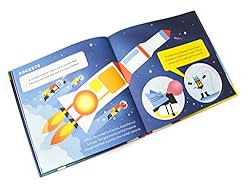 Professor Astro Cat's Space Rockets