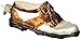 Old World Christmas Golf Shoe Glass Blown Ornament (32021)
