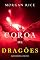 Livro Coroa de Dragões (Era dos Feiticeiros — Livro Cinco)