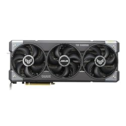 ASUS TUF Gaming GeForce RTX ™ 5080 16GB GDDR7 OC