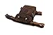 Shubb Canvas Tactical Drop Leg Bag Pack Fanny Bag Pack for Men and Women LL04