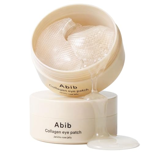 Abib Vegan Collagen Eye Patches