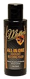 McKee's 37 MK37-120 All-In-One Headlight Restoring Polish, 4 fl. oz