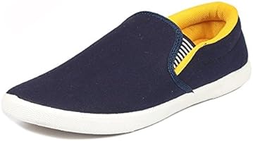 Jabra Men's Casual Loafer's Shoes