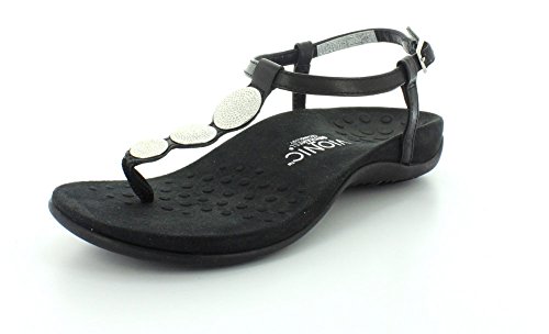 vionic t strap sandals