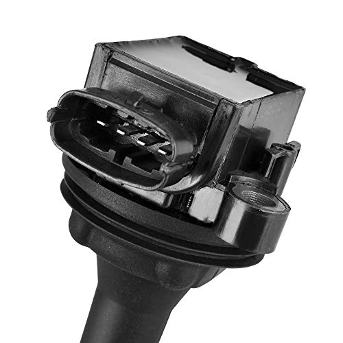 Ignition Coil Coils Pack of 5 for Volvo C70 S60 S70 S80 V70 XC70 XC90 UF341