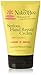 The Naked Bee Grapefruit Blossom Honey Hand Cream (8 oz) Intensive Nourishing Cream for Smoother and Softer Hand - Unscented Deep Moisture and Repair for Dry Skin