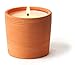 P.F. Candle Co. Candle Lavender Terra, 17.5 oz, 1 Each