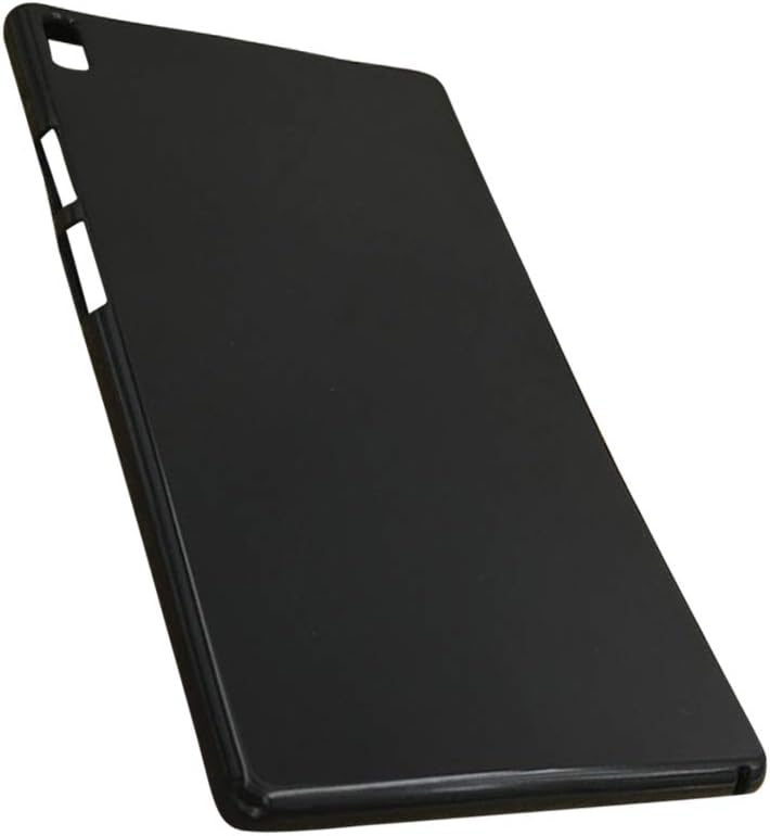 Yudesun Case for Lenovo Tab4 8 Plus - Gel Rubber Soft Skin Pouch TPU Protective Cover Case for Lenovo Tab 4 8 Plus TB-8704F/N 8" Tablet