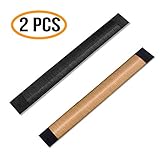 2 PCS Bun Hair Maker, Magic Hair Styling Donut Bun Maker, Hair Bun Shapers for Women Girls DIY Hairstyle Tools, No Clip Hair