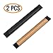2 PCS Bun Hair Maker, Magic Hair Styling Donut Bun Maker, Hair Bun Shapers for Women Girls DIY Hairstyle Tools, No Clip Hair