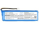 Cameron Sino 6000mAh High-Capacity AEC982999-2P Battery - Replacement for JBL Charge Speaker Battery