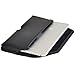 Turtleback Holster Made for Apple iPhone 6 6S with OB Commuter case Black Belt Case Leather Pouch with Executive Belt Clip Horizontal