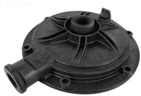 ChangTa for Polaris R0536300 PB4-60 Replacement Booster Pump Volute (Newest Version)