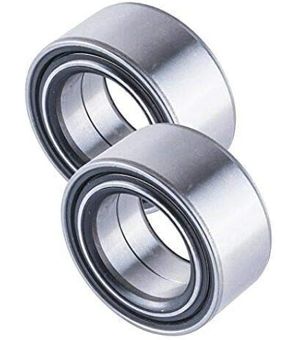 All Balls Radlagersatz 25-1716 - Für Can-Am ATV Und Quad