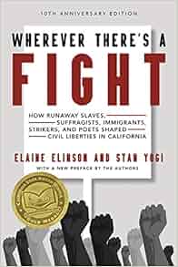 Wherever There S A Fight 10th Anniversary Edition How