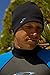 O'Neill  Neoprene 2mm Beanie, Black,Large