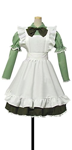 Dreamcosplay Anime Hetalia: Axis Powers Italy Female Uniform Cosplay