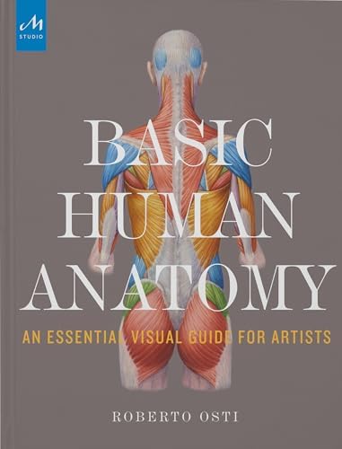 Anatomy for the Artist (Practical Art): Simblet, Sarah, Davis