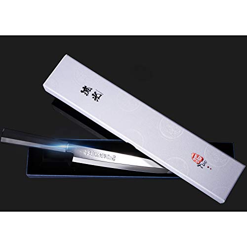 TUO Sashimi Sushi Knife 8.25" Japanese Fish filleting Knife High