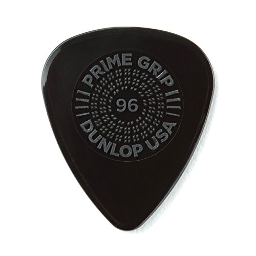 Jim Dunlop 450R0.96 Guitar Picks, 0.96 mm