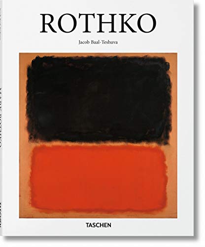 Télécharger Rothko (Basic Art Series 2.0) Francais PDF