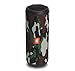 JBL Flip 4 Portable Bluetooth Wireless Speaker Bundle with Protective Travel Case – Camouflagethumb 1