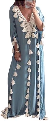 Beachwear Turkish Kaftans 