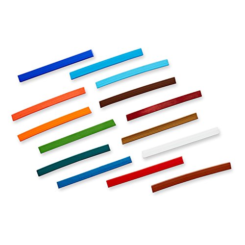 Prismacolor 2165 Premier Art Stix Woodless Colored Pencils, 48Count