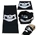 Pixnor® Call of Duty Ghost Skull Balaclavas Skiing Airsoft Paintball Game Cosplay Mask Hood (B04)