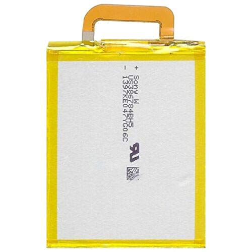 Replacement Battery Compatible for Honor V8 HB376787ECW Authentic Battery 3500mAh - Thumbnail 3