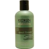 REDKEN by Redken: MENS MINT COOL FINISH INVIGORATING CONDITINER 10 OZ