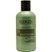 REDKEN by Redken: MENS MINT COOL FINISH INVIGORATING CONDITINER 10 OZ