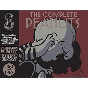 The Complete Peanuts 1961-1962: Volume 6