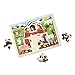 Jigsaw Puzzle Bundle (Farm, Construction and Pets)