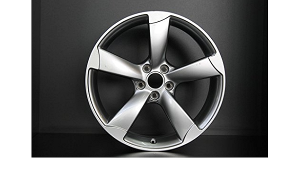 Original Audi A3 S3 8P RS3 único Llanta 8p0601025da Rotor ...