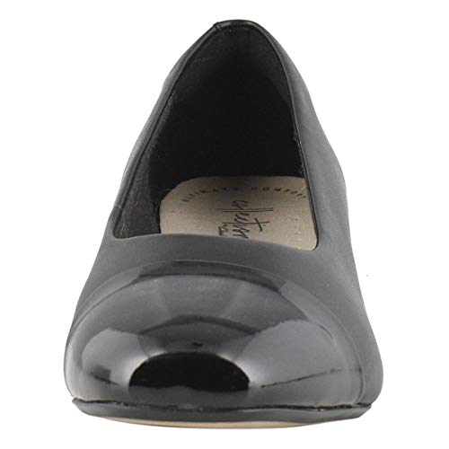 clarks chartli diva pump