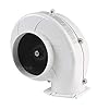 SEAFLO-Flange-Mount-Bilge-Air-Blower-320CFM-Boat-Ventilation-Marine-12V-4